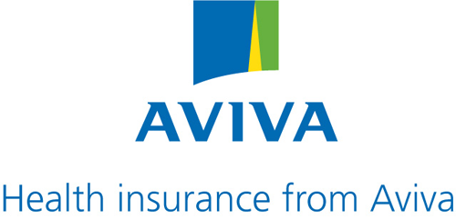 Aviva Health Insurance logo