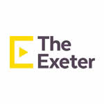 Exeter Family Friendly logo